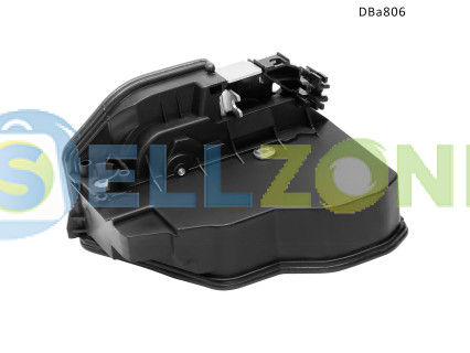 Κλείδωμα εμπρός αριστερά με αντικλεπτική λειτουργία BMW 1 3 5 6 7 X3 X3 X5 X6 MINI R60 – DBa806